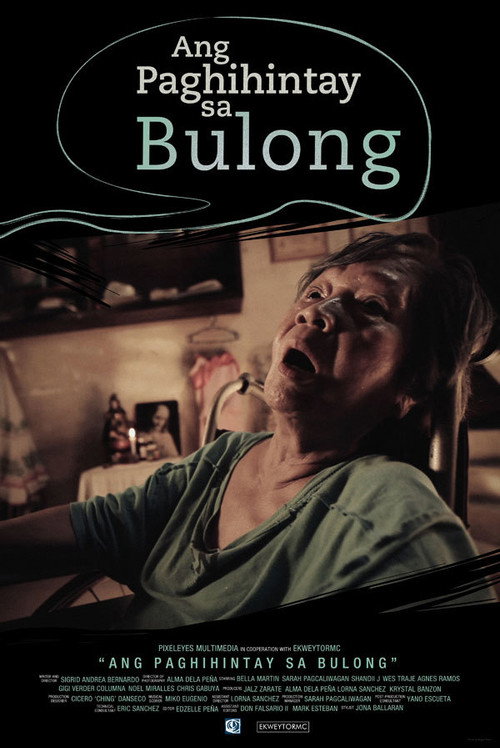 Waiting to Whisper (2012) movie poster