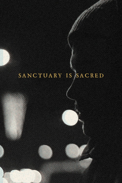 Sanctuary Is Sacred (2020) movie poster