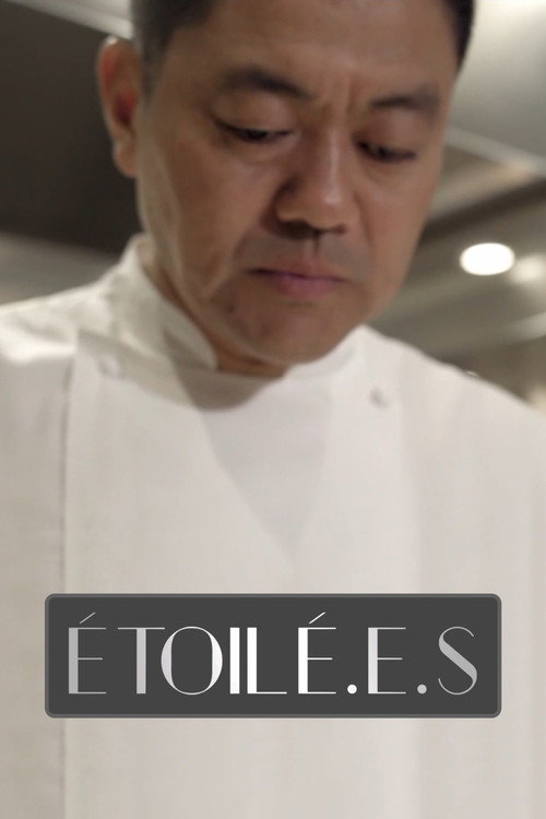 Étoilé.e.s (2018) movie poster
