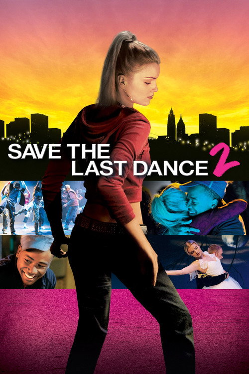 Save the Last Dance 2 (2006) movie poster