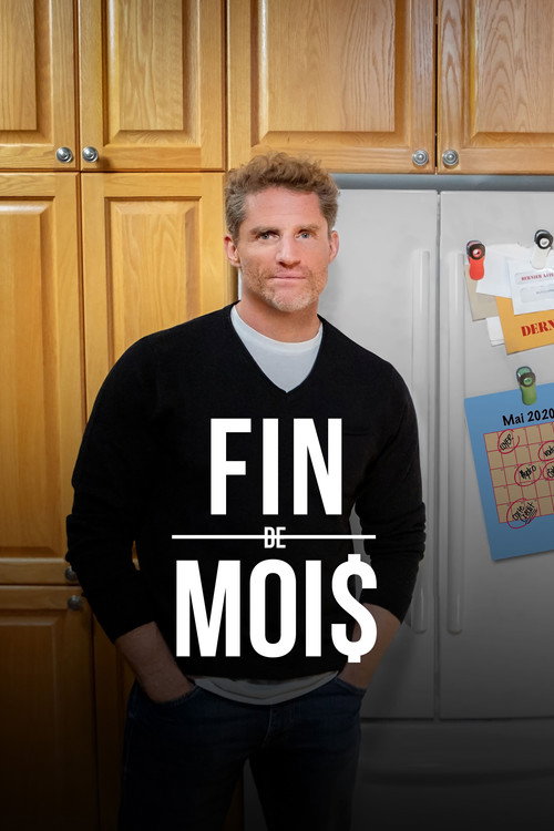 Fin de mois (2019) TV show poster