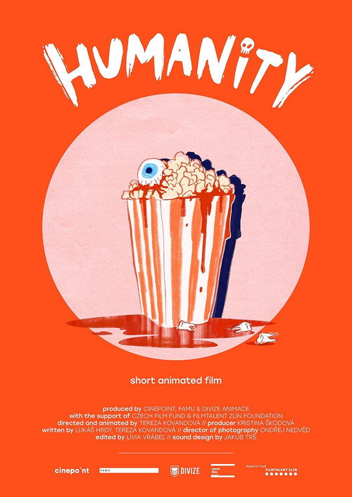 Humanity (2024) movie poster