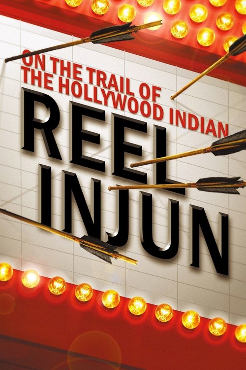 Reel Injun (2010) movie poster