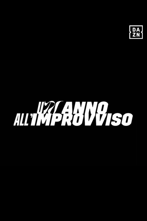 Un anno all'improvviso (2023) movie poster