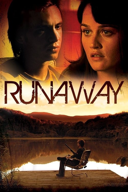 Runaway (2005) movie poster