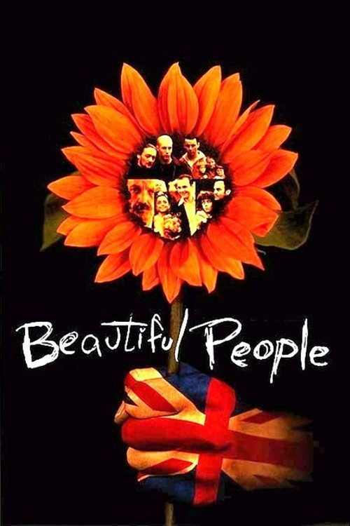 Beautiful People (1999) movie poster