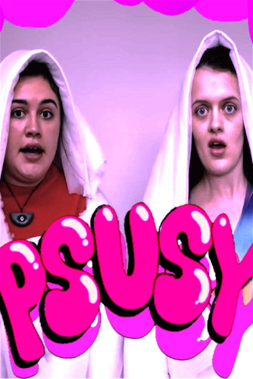 PSUSY (2016) TV show poster