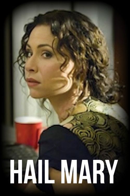 Hail Mary (2011) movie poster
