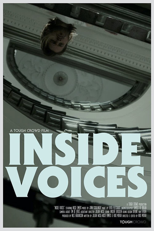 Inside Voices (2021) movie poster