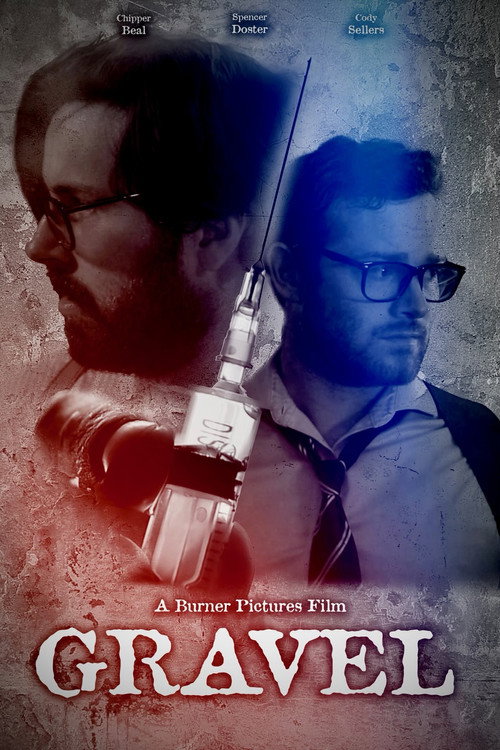 Gravel (2024) movie poster