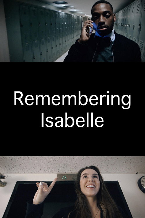 Remembering Isabelle (2015) movie poster
