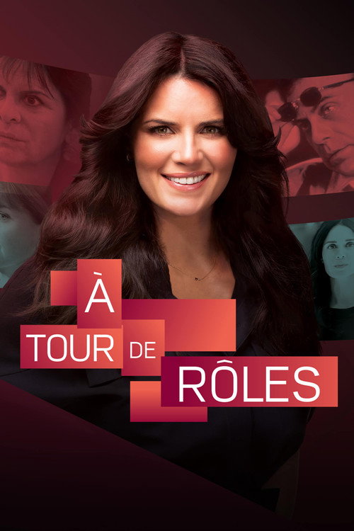 À tour de rôles (2020) TV show poster