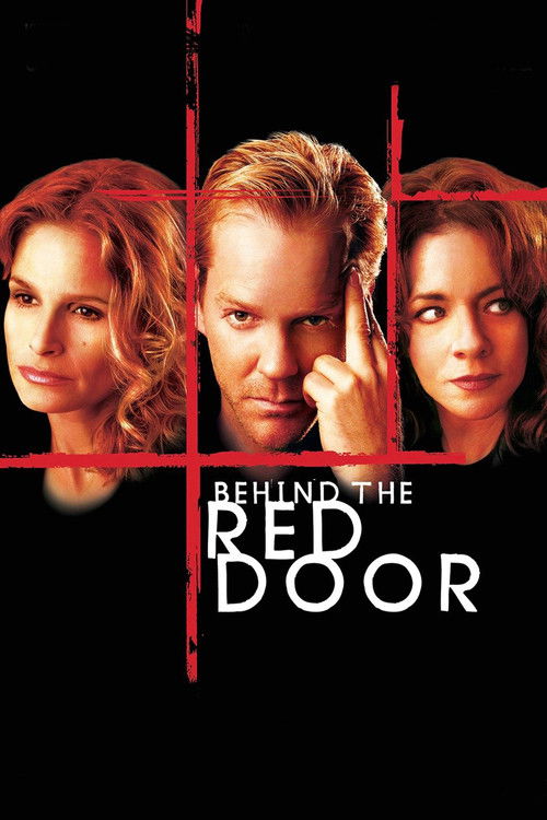 Behind the Red Door (2003) movie poster