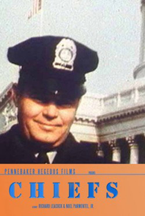 Chiefs (1968) movie poster