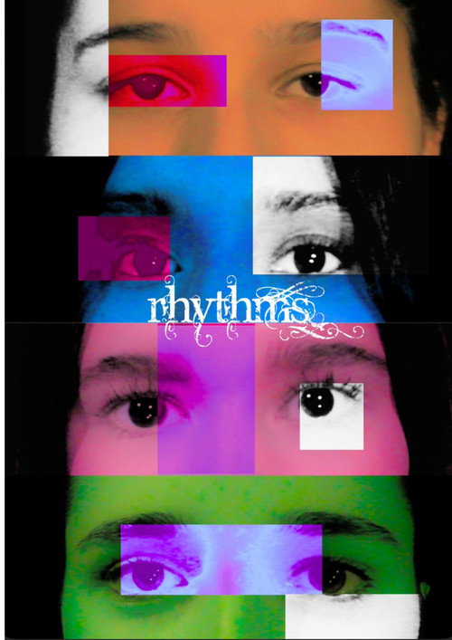 RHYTHMS (2026) movie poster