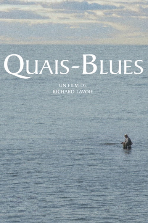 Quais-Blues (2012) movie poster