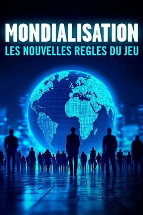 Globalisierung - Wie Krisen unsere Welt verändern (2024) movie poster
