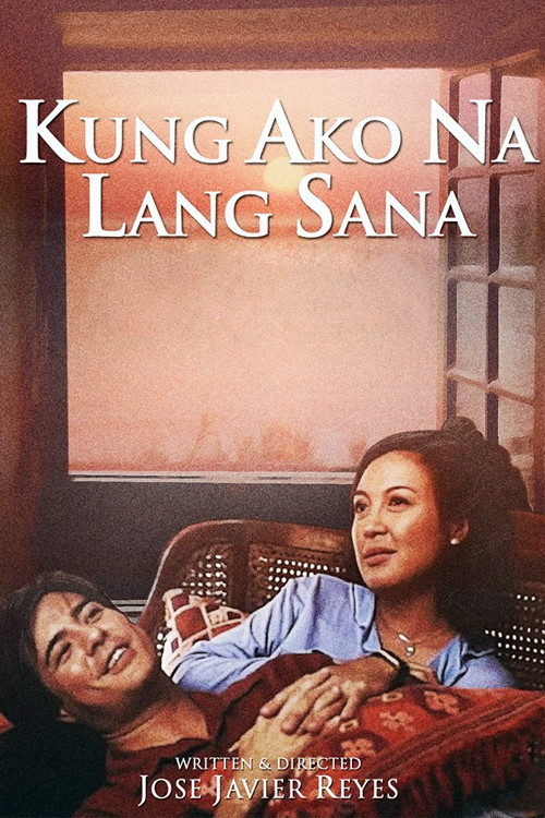 If Only Love Has Chosen Me (2003) movie poster