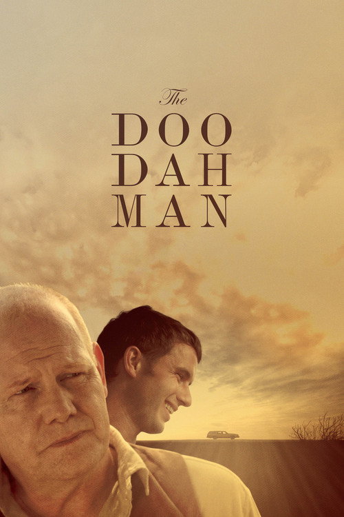 The Doo Dah Man (2015) movie poster