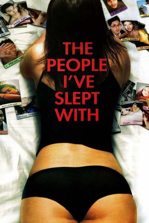 The People I've Slept With (2009) movie poster