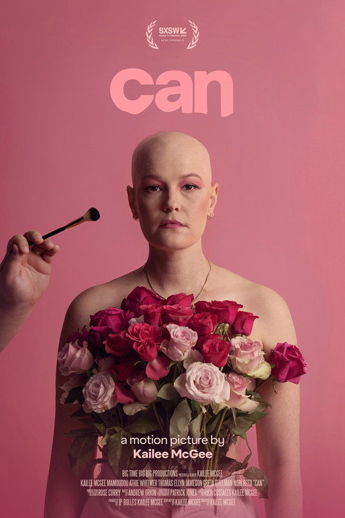 Can (2024) movie poster