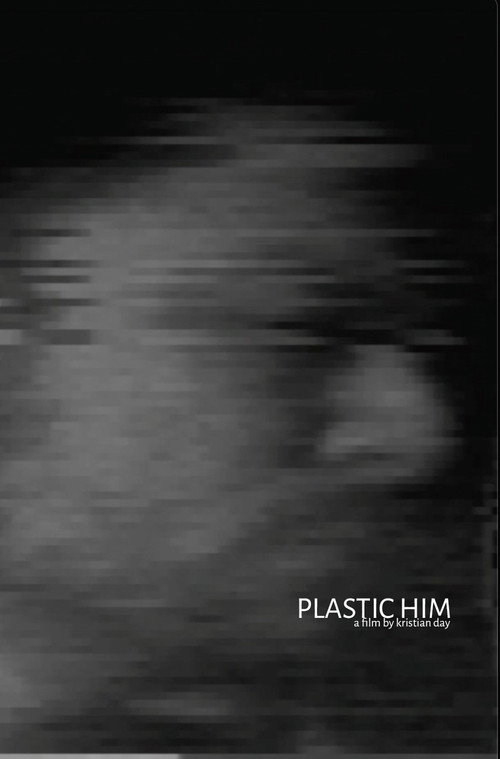 Plastic Him (2022) movie poster
