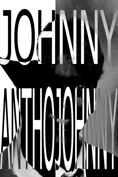 JOHNNY ANTHOJOHNNY (2023) movie poster