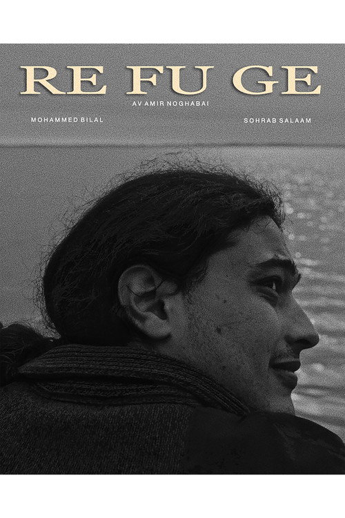 Re Fu Ge movie poster