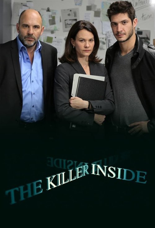 Mensonges (2014) TV show poster