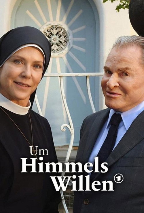 For Heaven's Sake (2002) TV show poster
