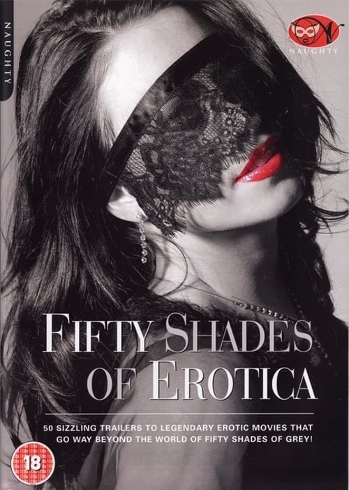 Fifty Shades of Erotica (2015) movie poster