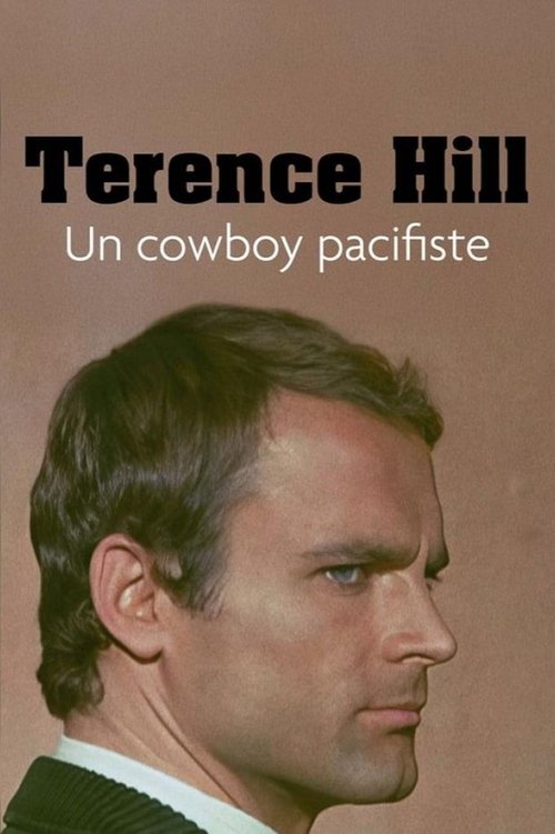 Terence Hill: Pazifist und Cowboy (2025) movie poster