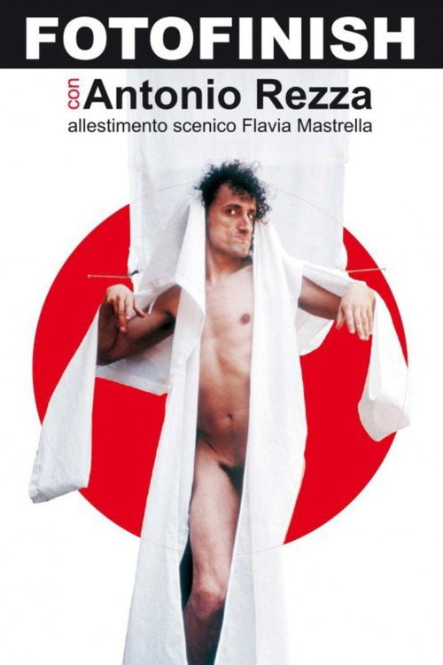 Fotofinish 2 (2006) movie poster