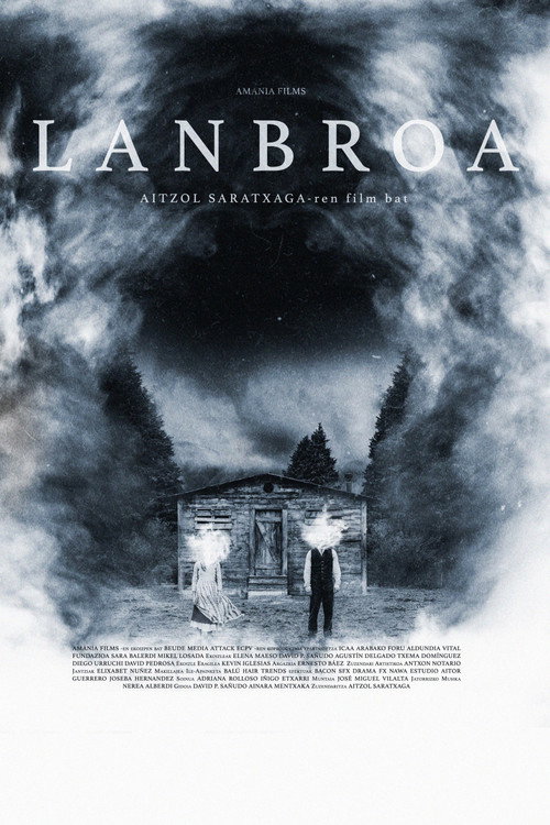 Mist (2022) movie poster