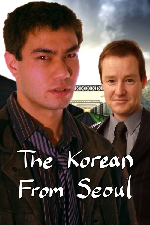 The Korean from Seoul (2021) movie poster