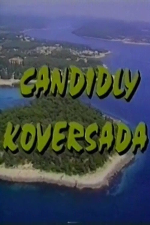 Candidly Koversada (1998) movie poster