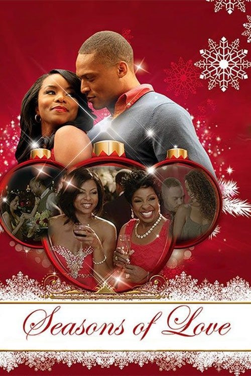 Seasons of Love (2014) movie poster