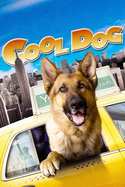 Cool Dog (2010) movie poster