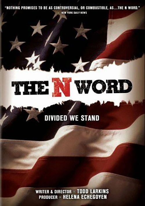 The N Word (2006) movie poster