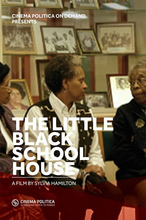 The Little Black School House (2007) movie poster
