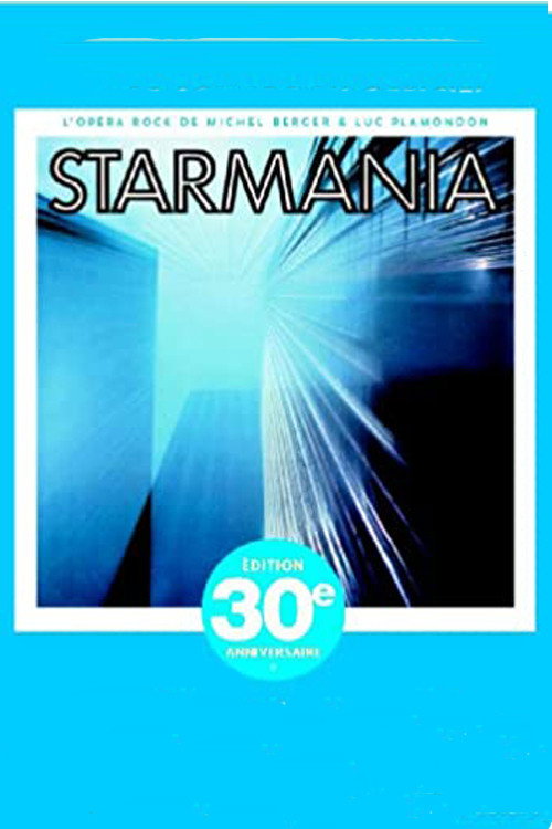 Starmania 78 - le best of (1978) movie poster