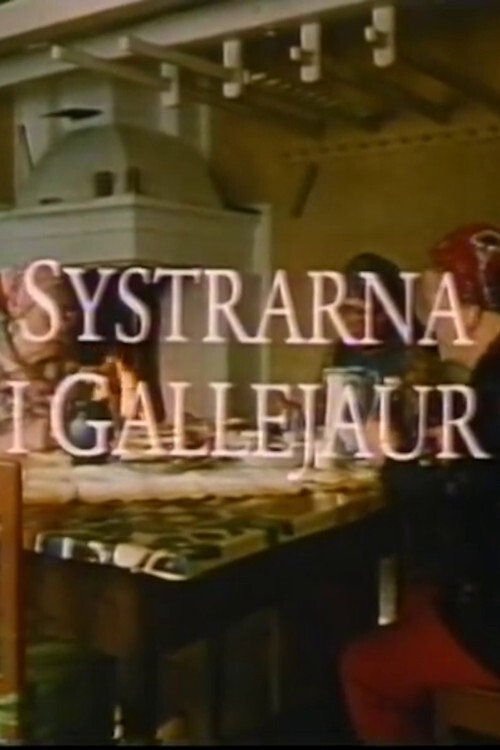 Systrarna i Gallejaur (1990) movie poster