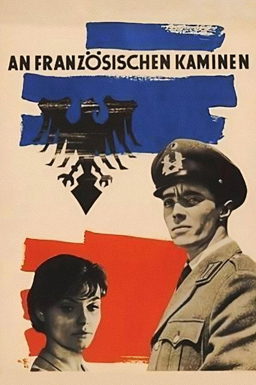 At a French Fireside (1962) movie poster