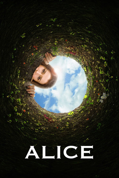 Alice (2009) TV show poster
