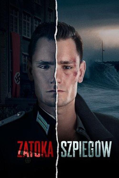 The Bay of Spies (2023) TV show poster