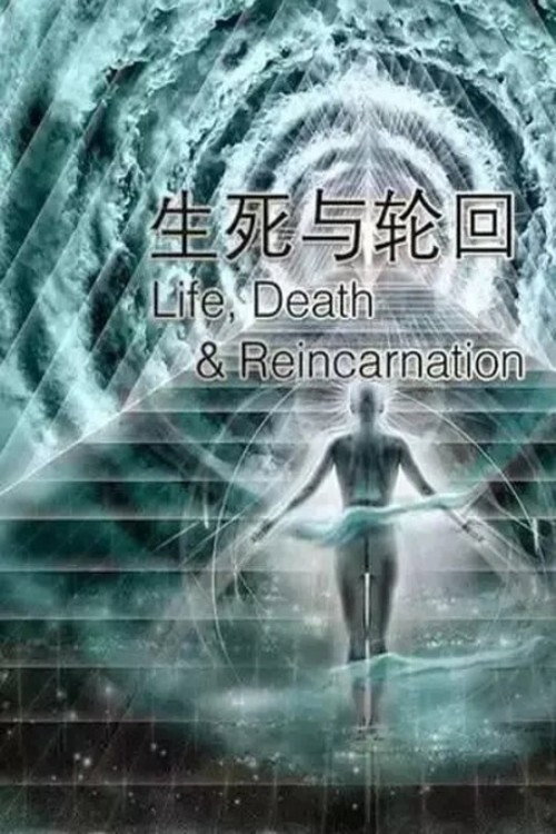 Life, Death and Reincarnation (2015) TV show poster