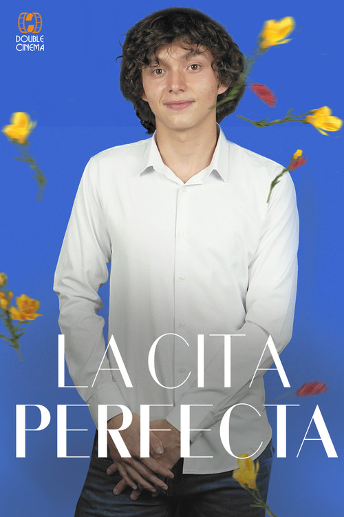 La Cita Perfecta (2024) movie poster