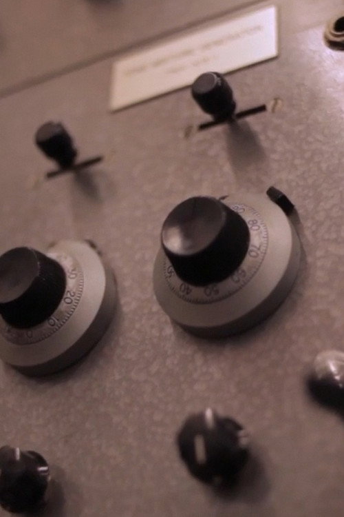 Modulo: The Analog Synth Documentary (2014) movie poster