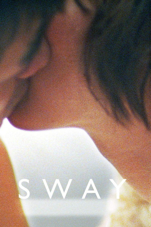 Sway (2014) movie poster