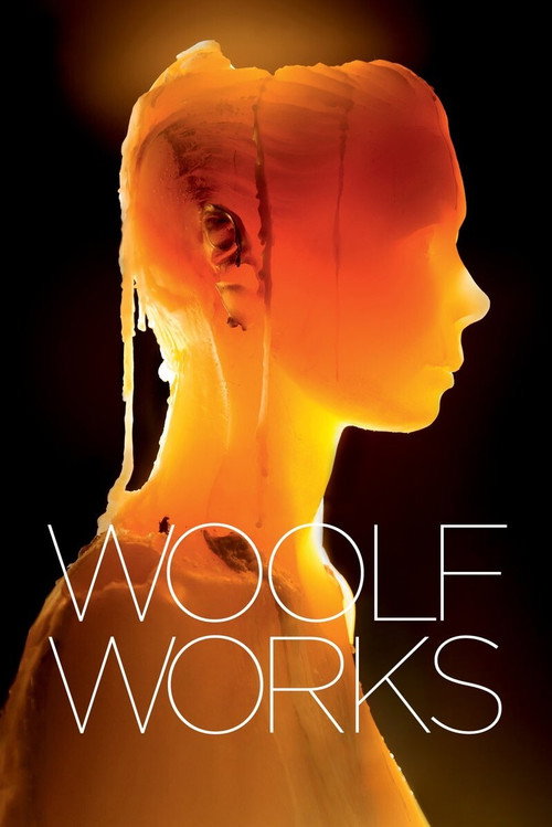 Woolf Works (2017) movie poster